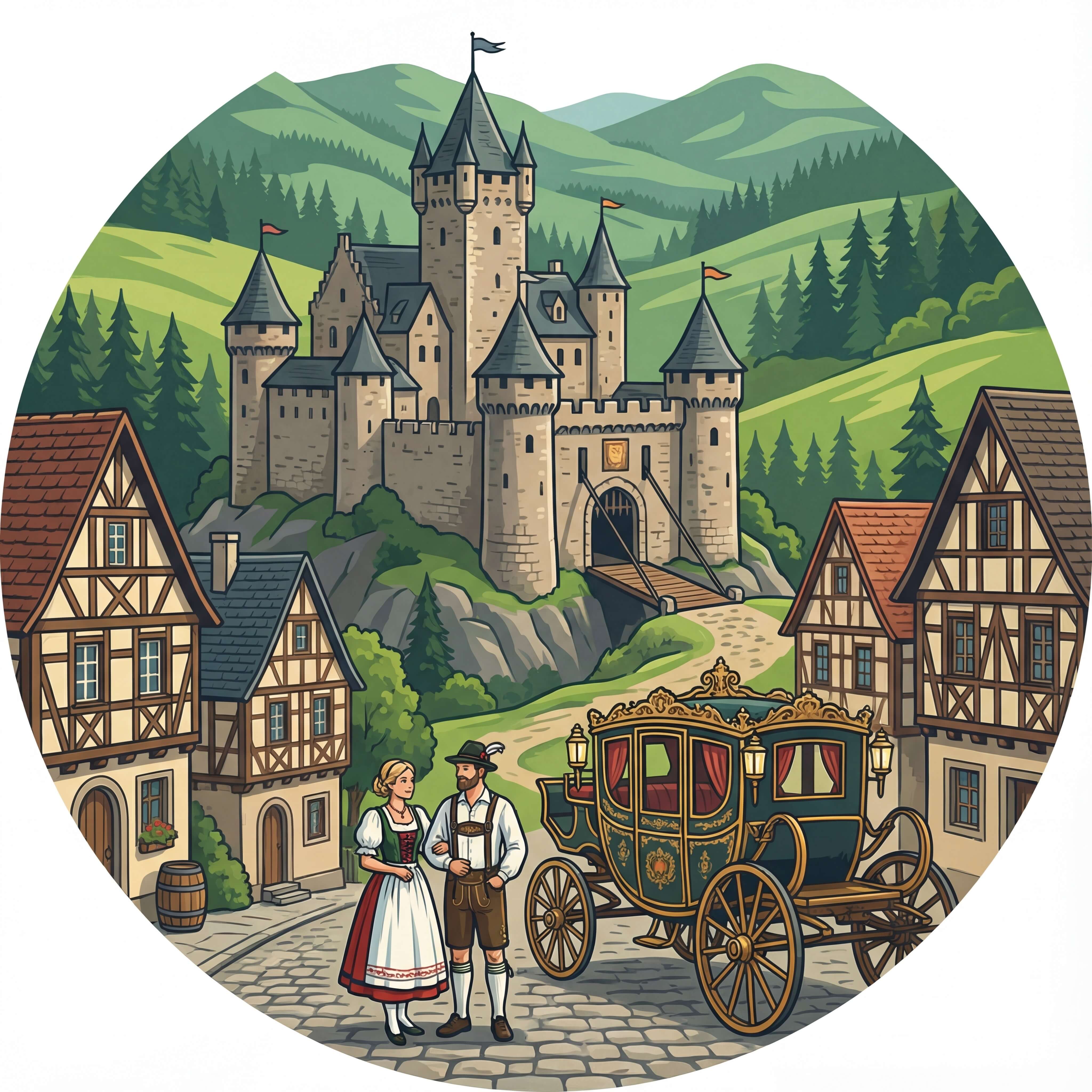 Europe
